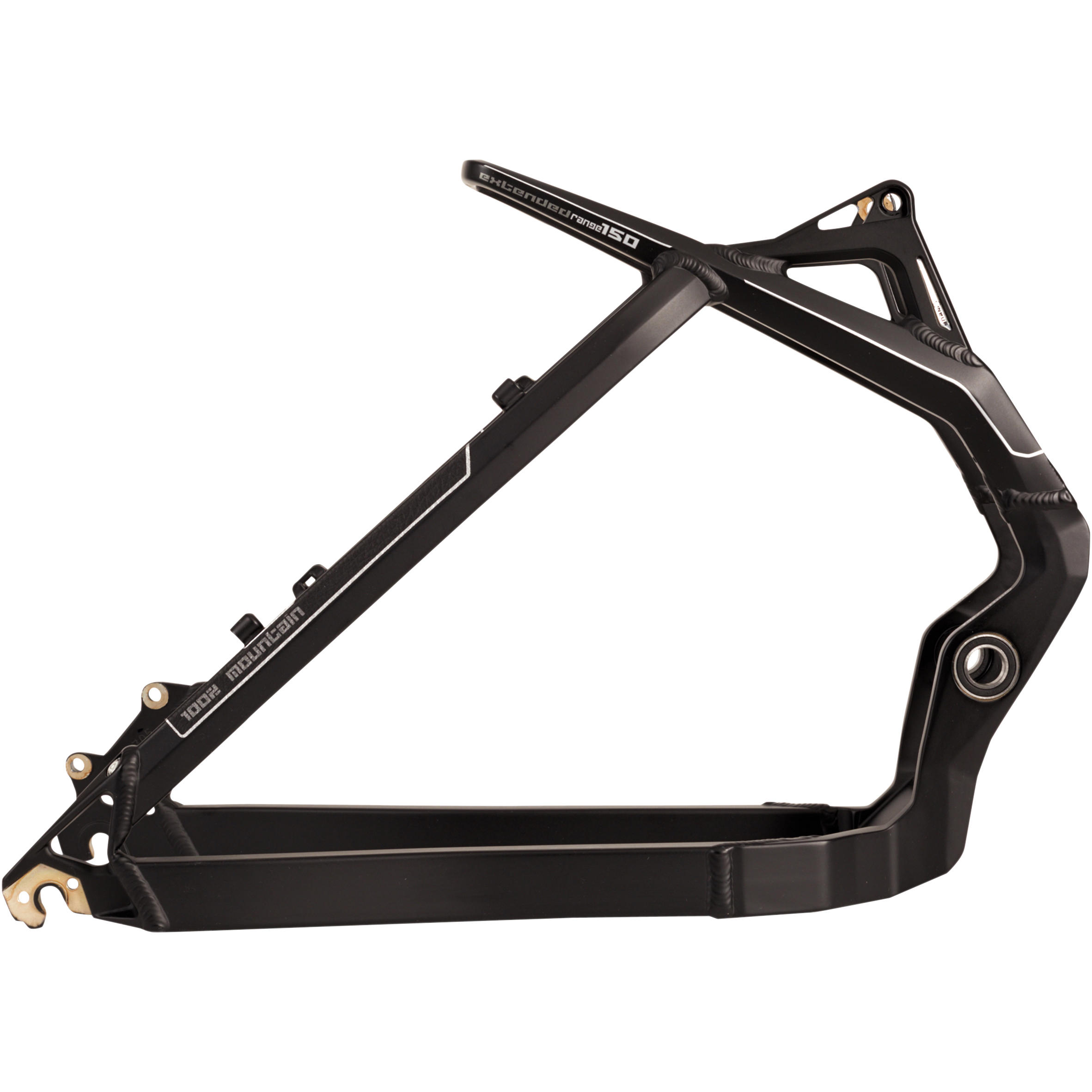 Cadru rockrider 9er 09