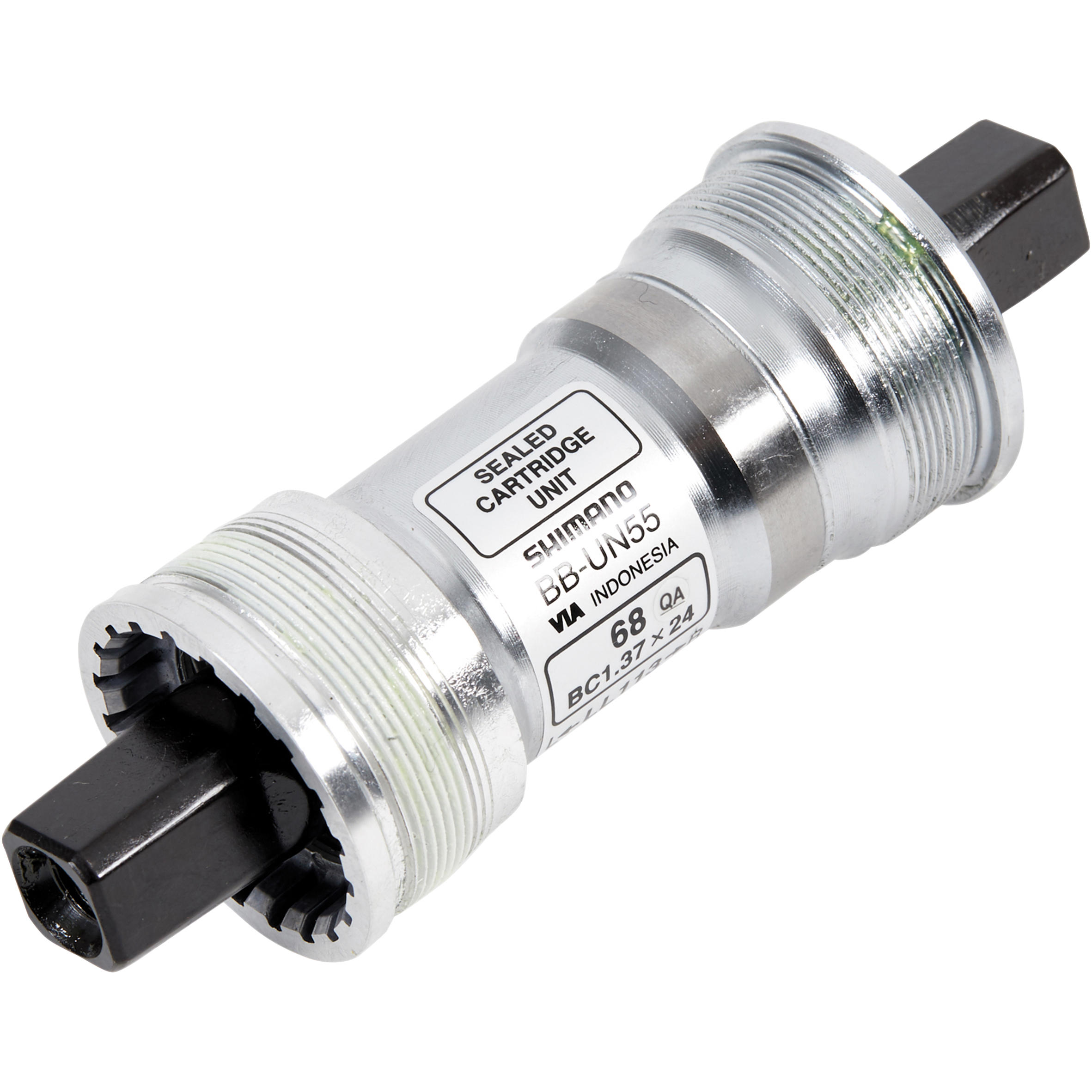 sealed cartridge unit shimano