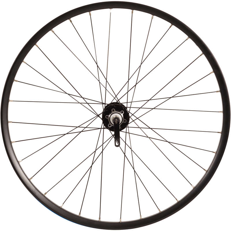 rockrider wheels