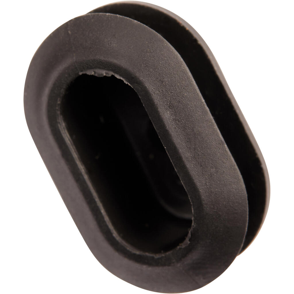 Facet Trans Elec Frame Cap