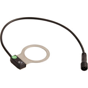 Sensor de pedaleo 295 mm tilt e
