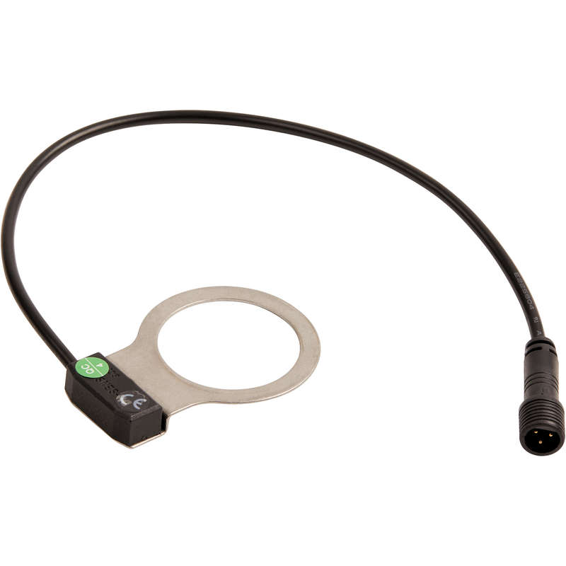 BTWIN Tilt E 295 mm Pedal Assist Sensor Decathlon