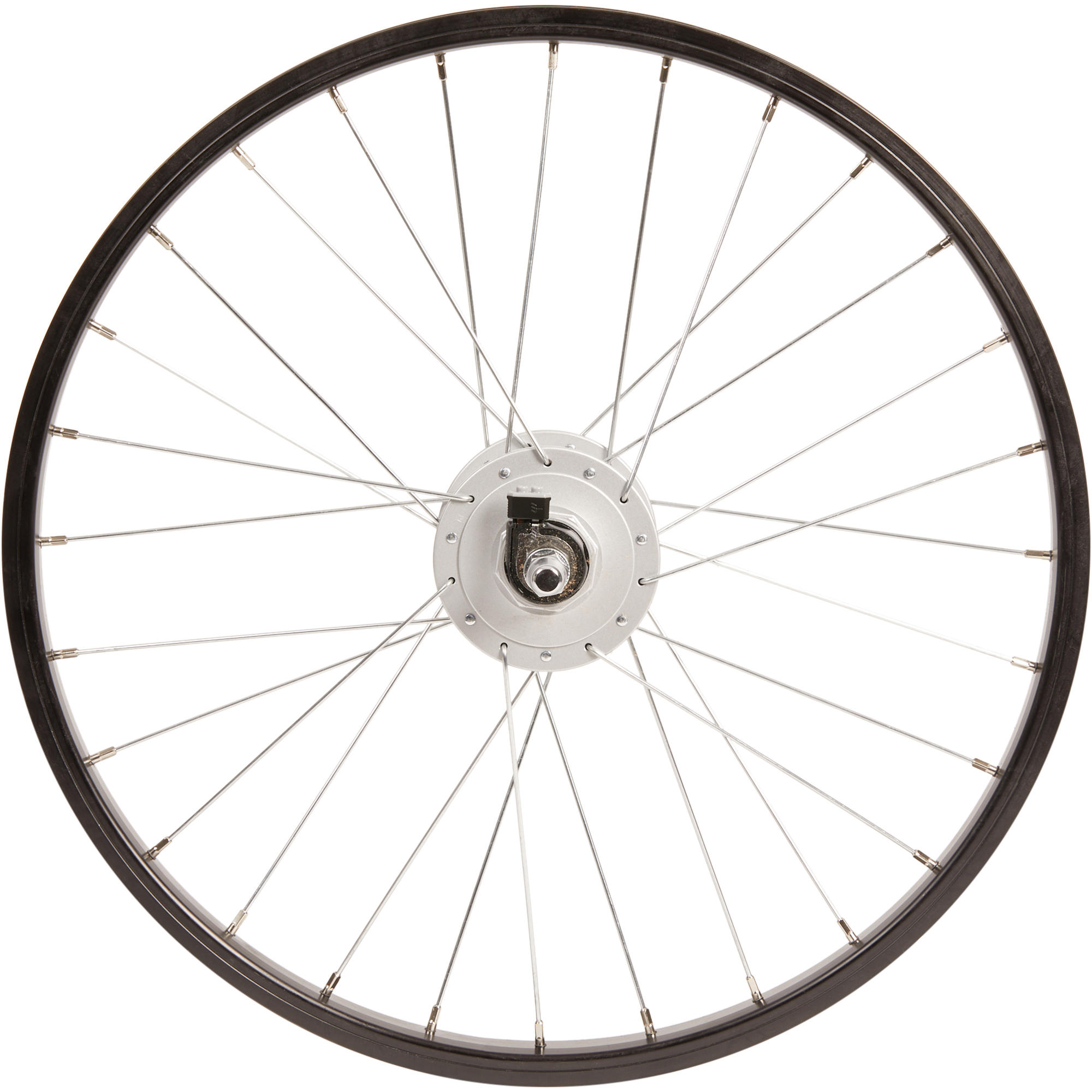 20 front bike wheel