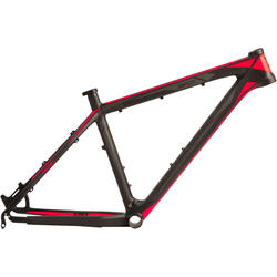 cuadro ROCKRIDER 8XC Pro Factory 2013 26 CARBONO