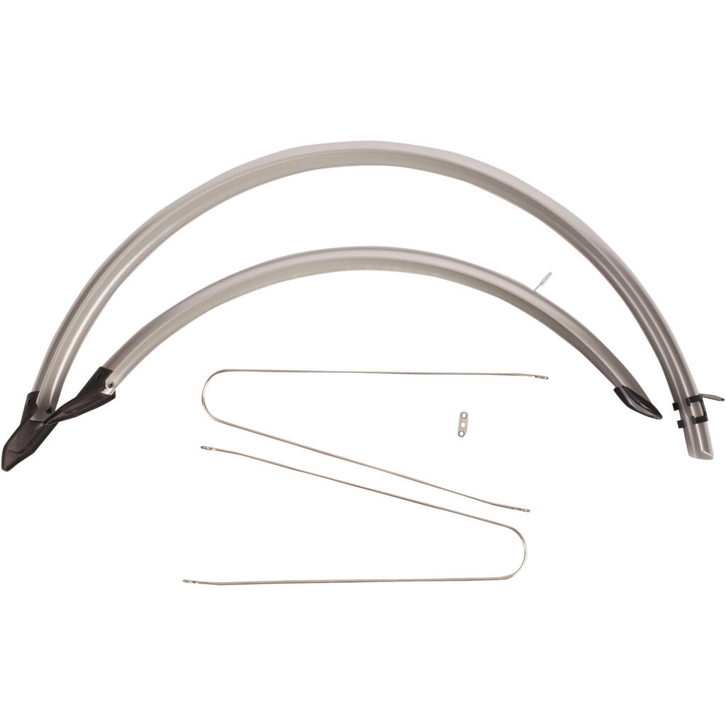 Crni blatobran 7 26" 