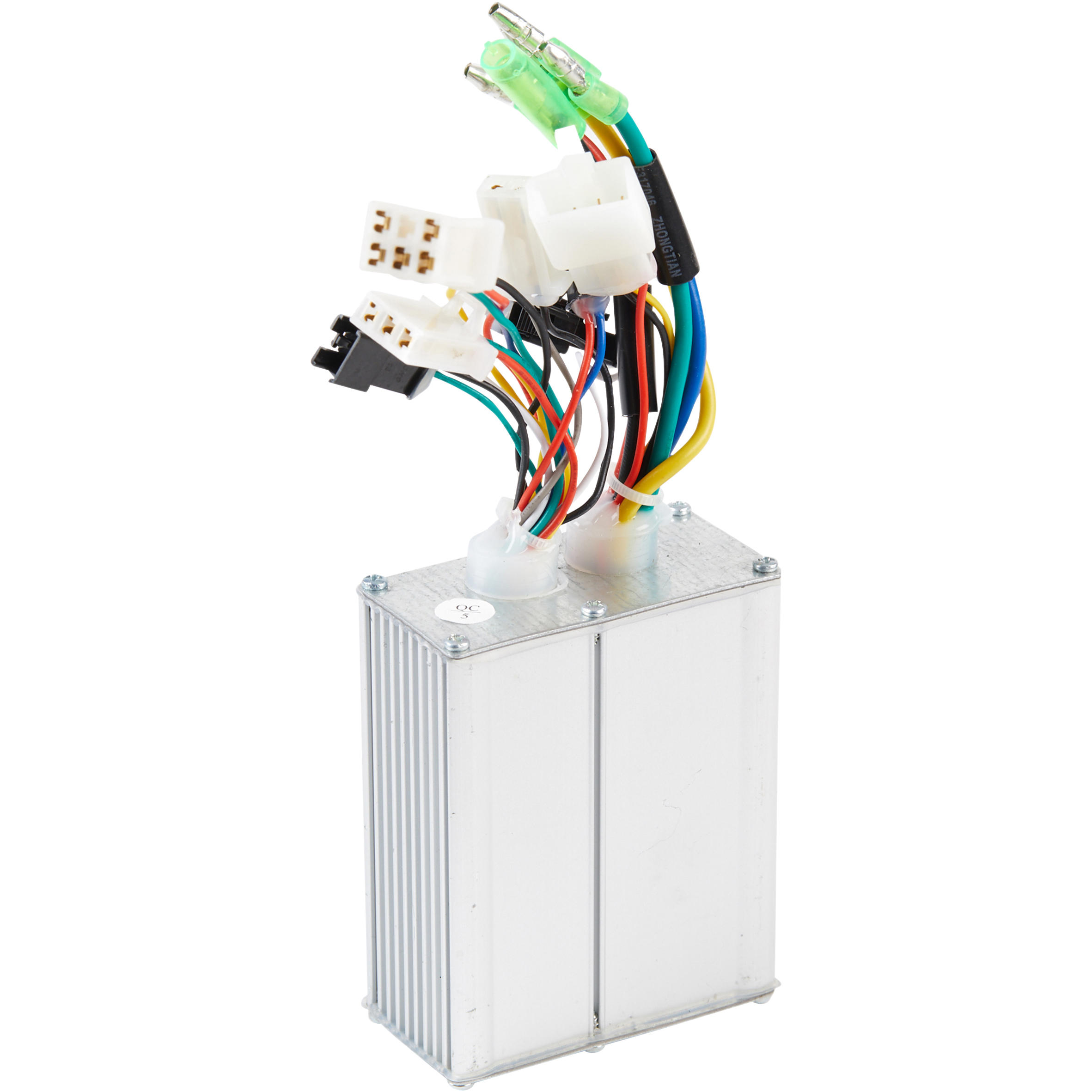 ELOPS Controller 24V für Bebike 5 2011 | 03608393164650 ELOPS Controller 24V für Bebike 5 2011 | 03608393164650
