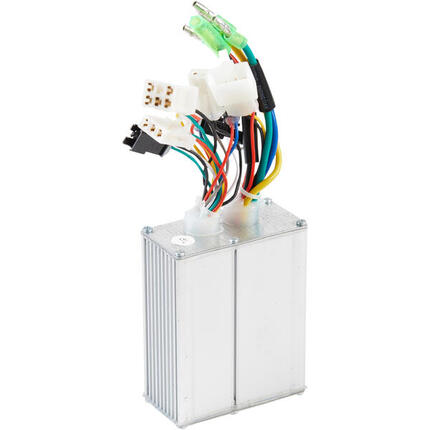 Controller 24V voor B'Ebike 5 uit 2011