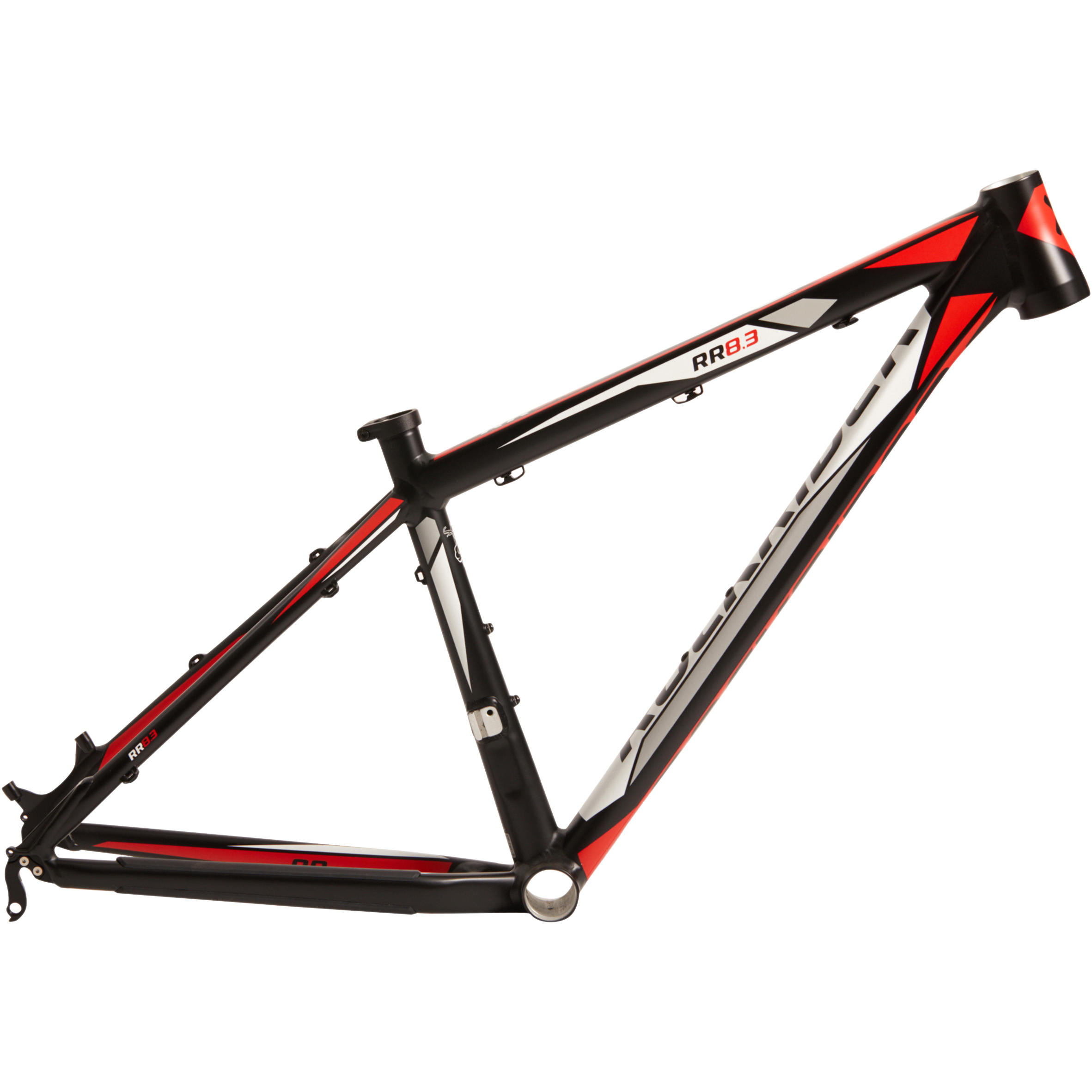 8.3 2013 26 Frame - Decathlon