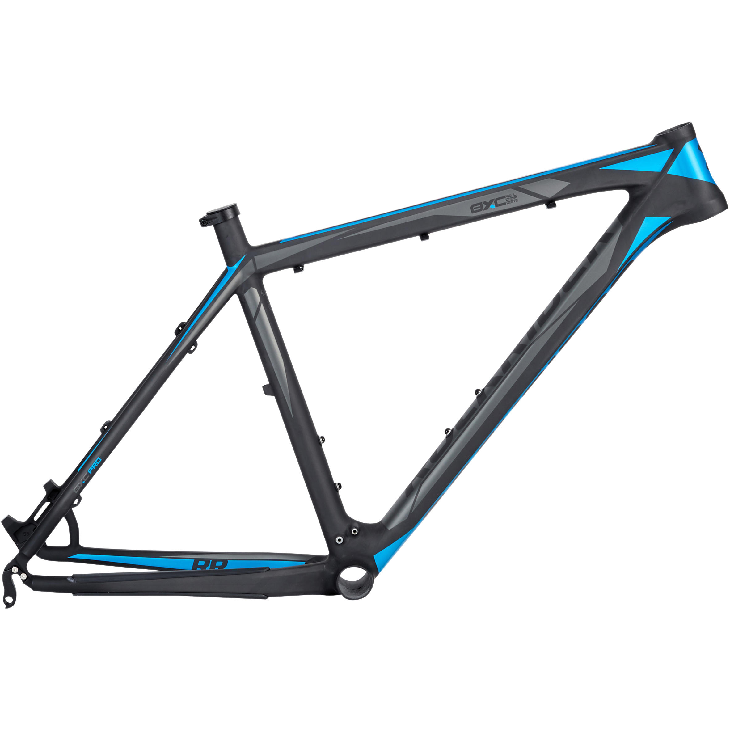 Cadru 8xc pro 2013