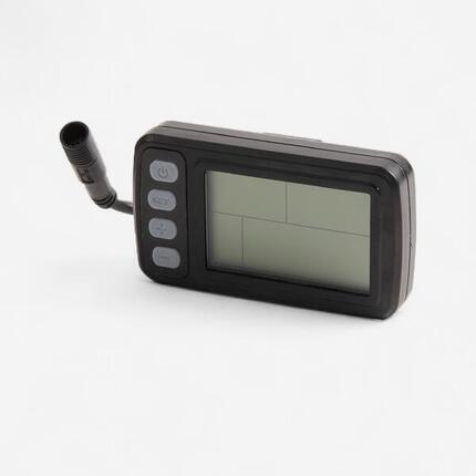 Ecran de commande pour B'Ebike 9 et Elops900