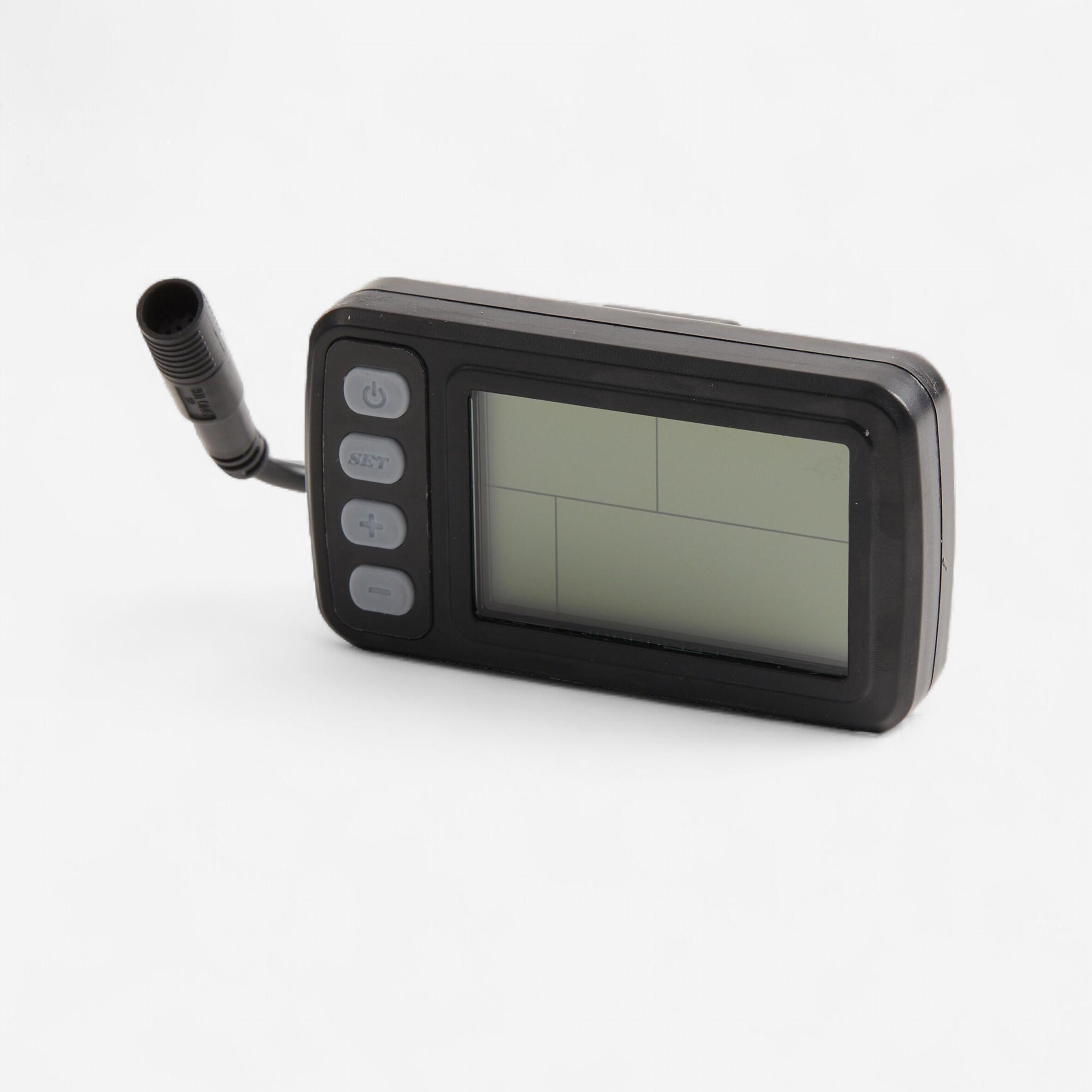 Display bicicletă bb9/elops900