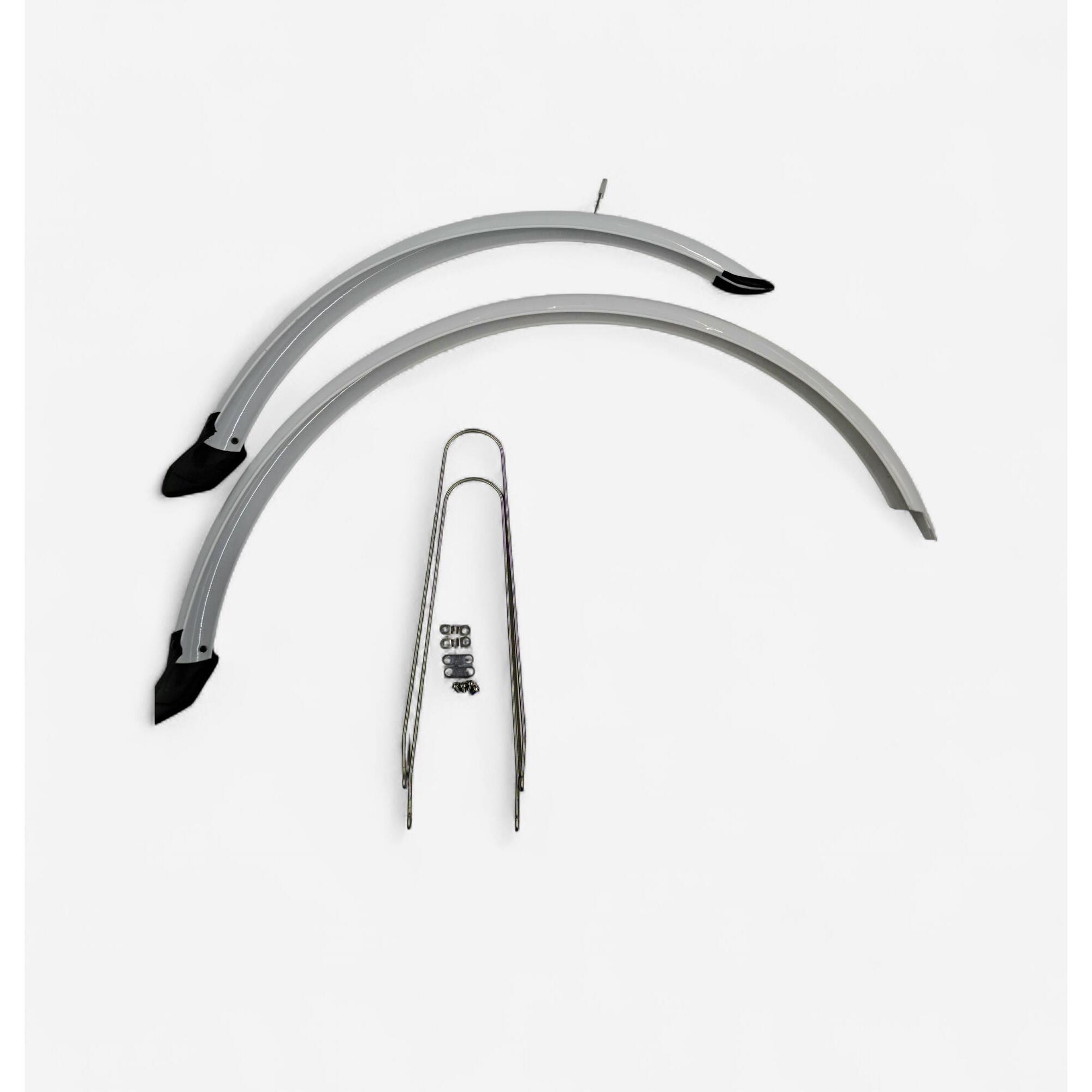 Apărătoare noroi față b'ebike 5