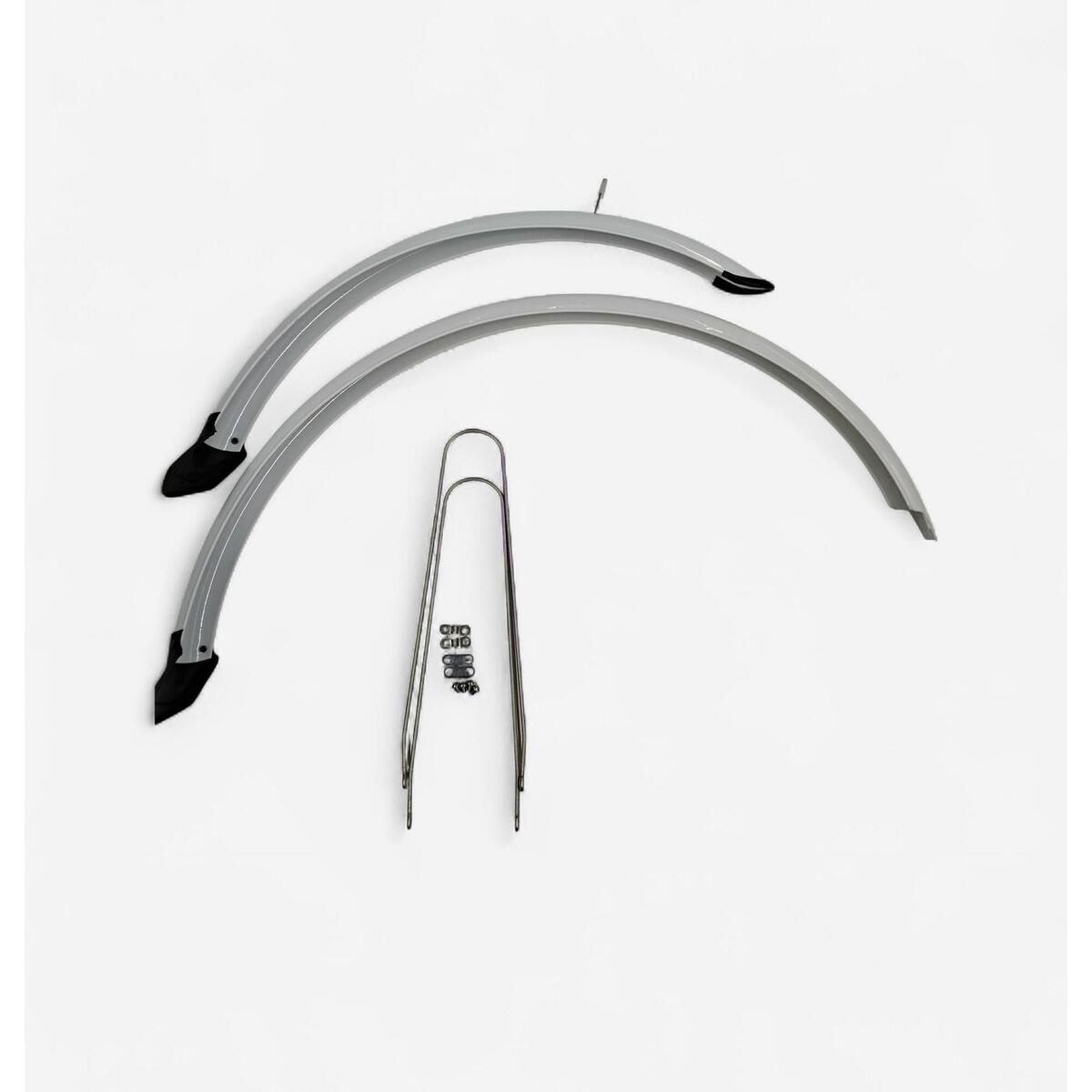 Garde boues b'ebike 5