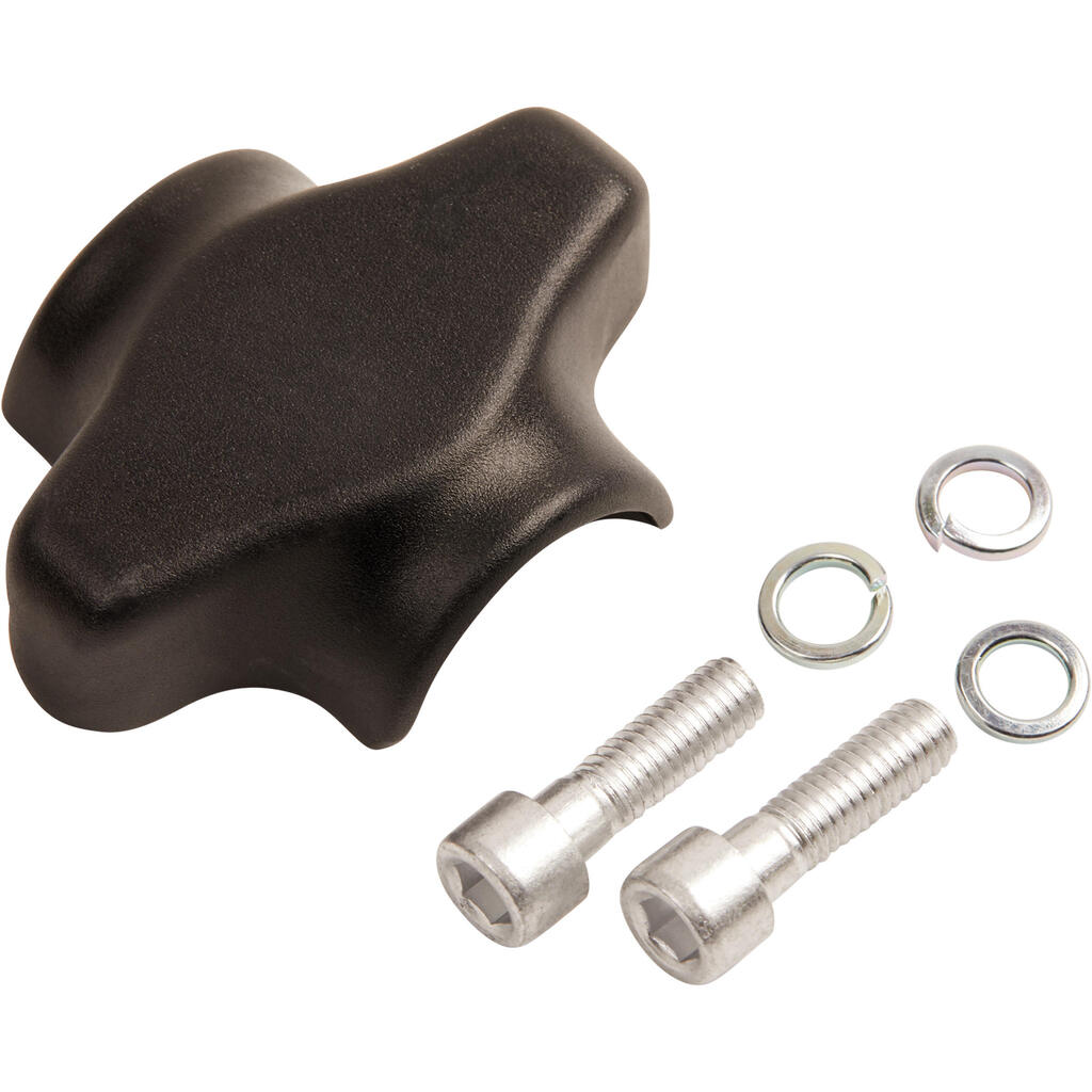 Folding Tilt Stem Cap