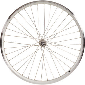 Rueda bicicleta eléctrica 26" bebike5 delantera