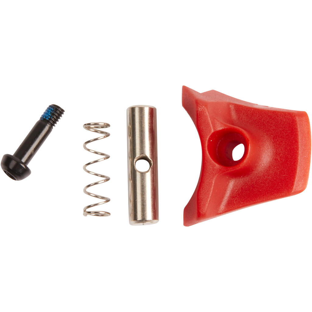 Folding Bike Stem Safety Kit