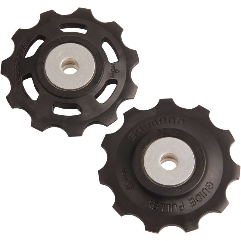 SHIMANO Shimano 6/9S Derailleur Jockey Wheel Decathlon