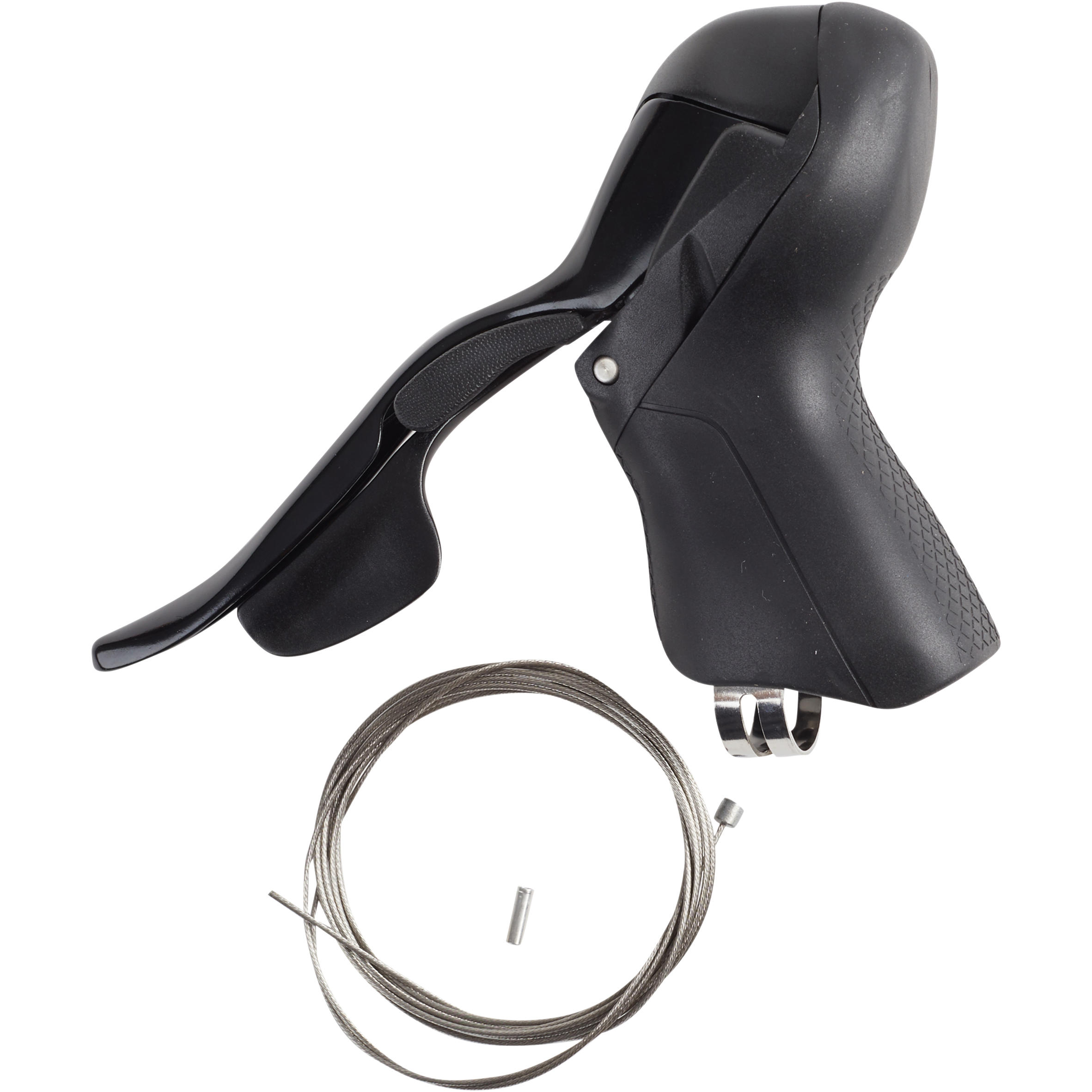 left lever microshift 3v