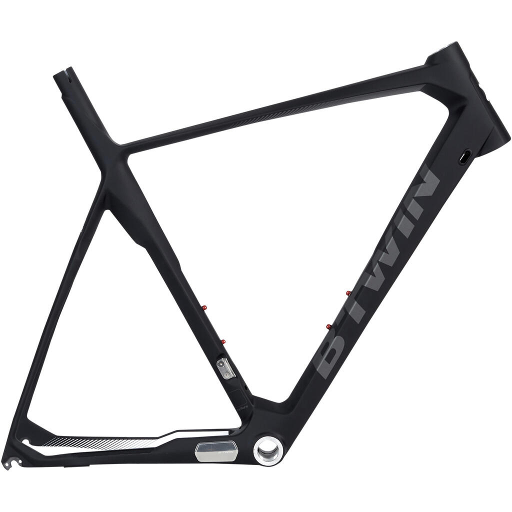 Mach 2014 Frame