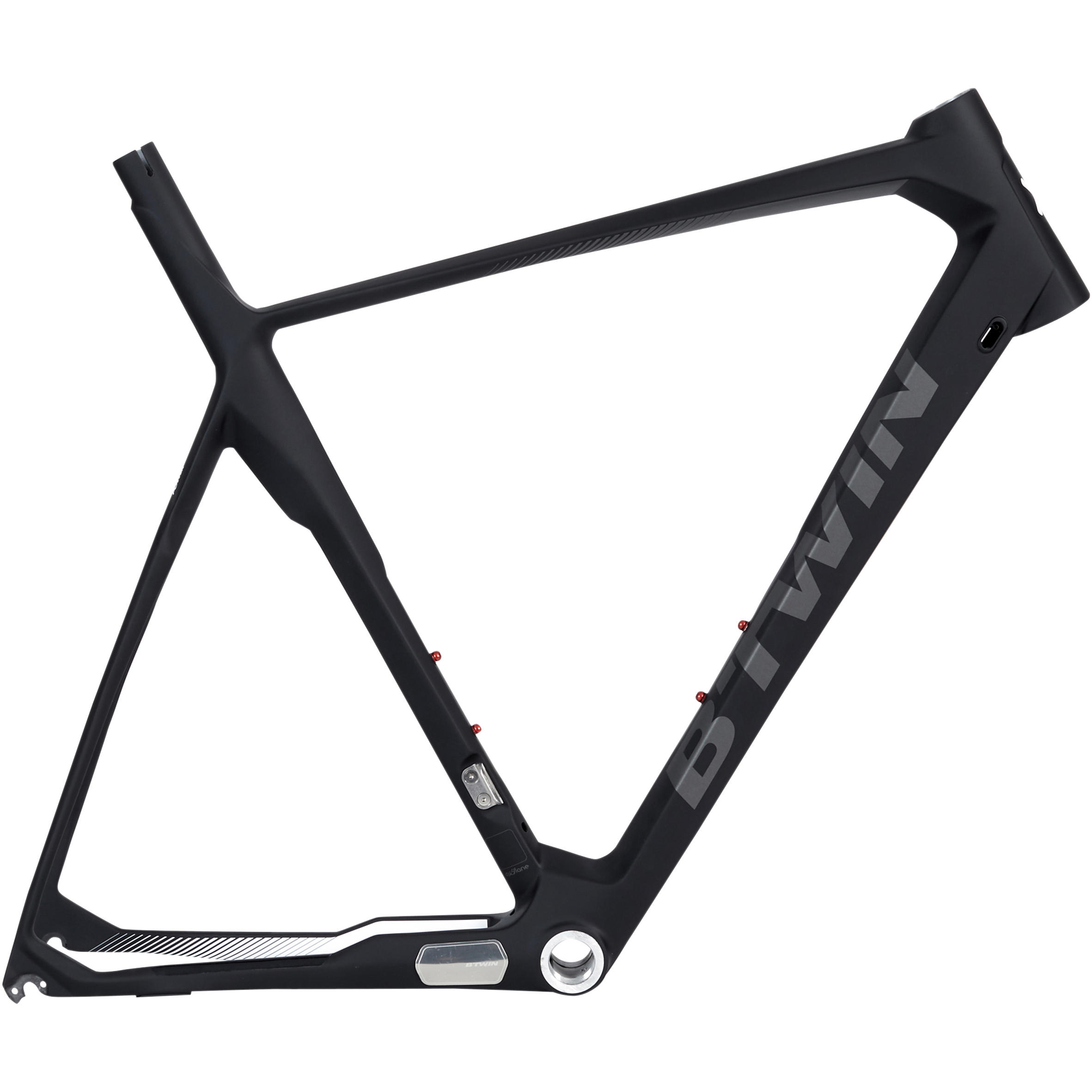 BTWIN Telaio mach 2014