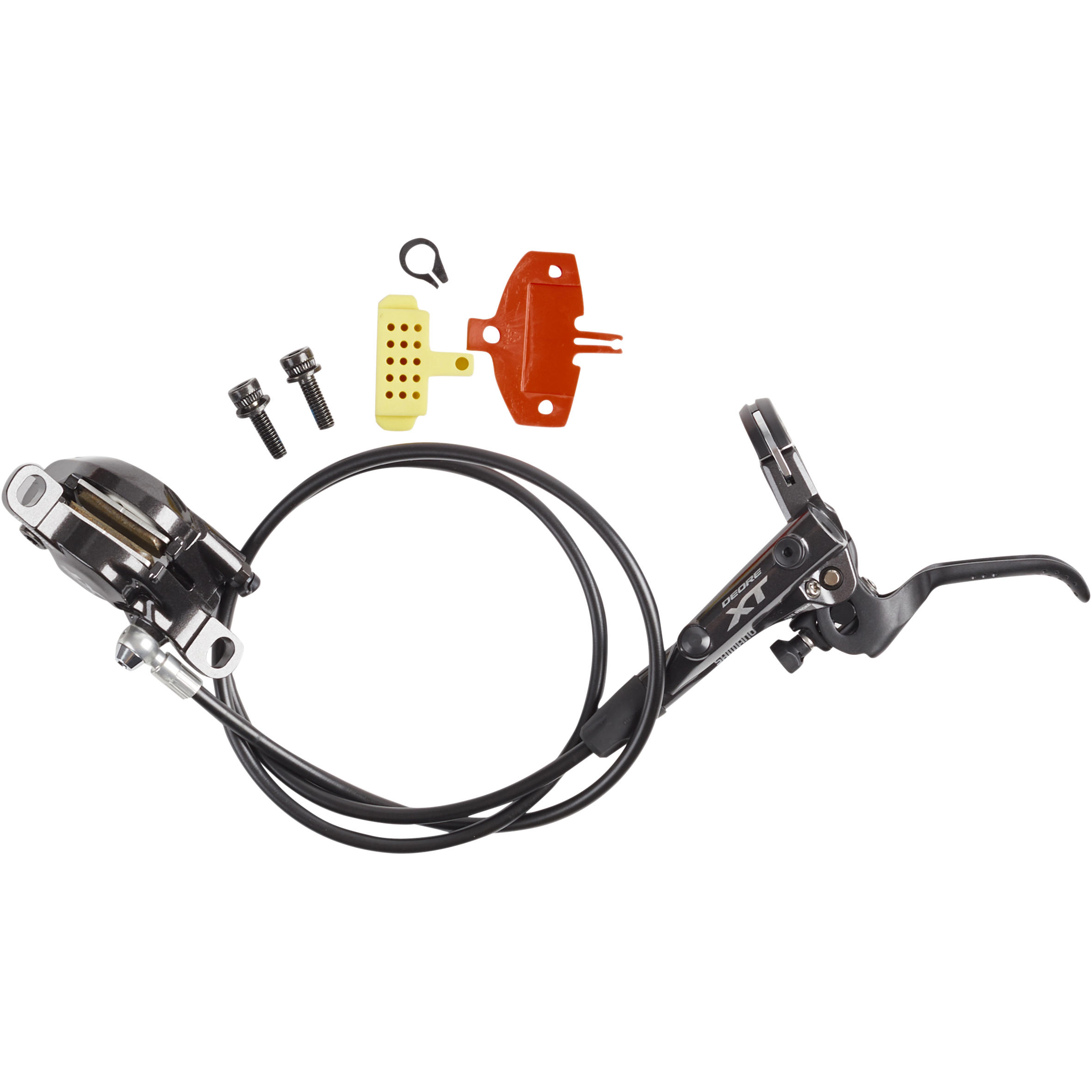 Disc Bike Brakes Mechanical & Hydraulic Decathlon