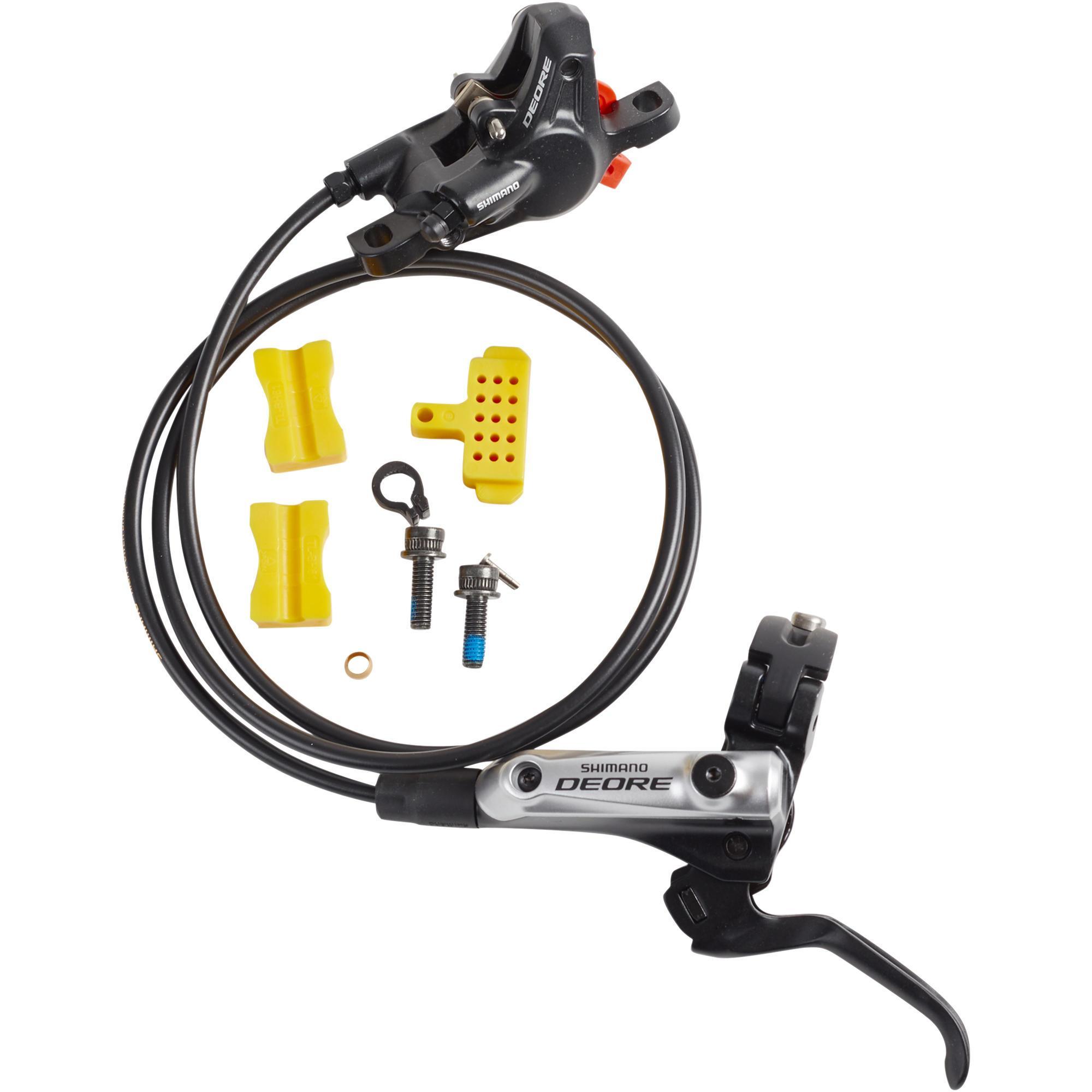 Shimano Remgreep Remhoef Schijf Voor Deore shimano kopen in de aanbieding