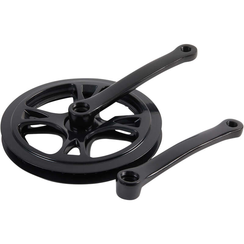 decathlon chainset