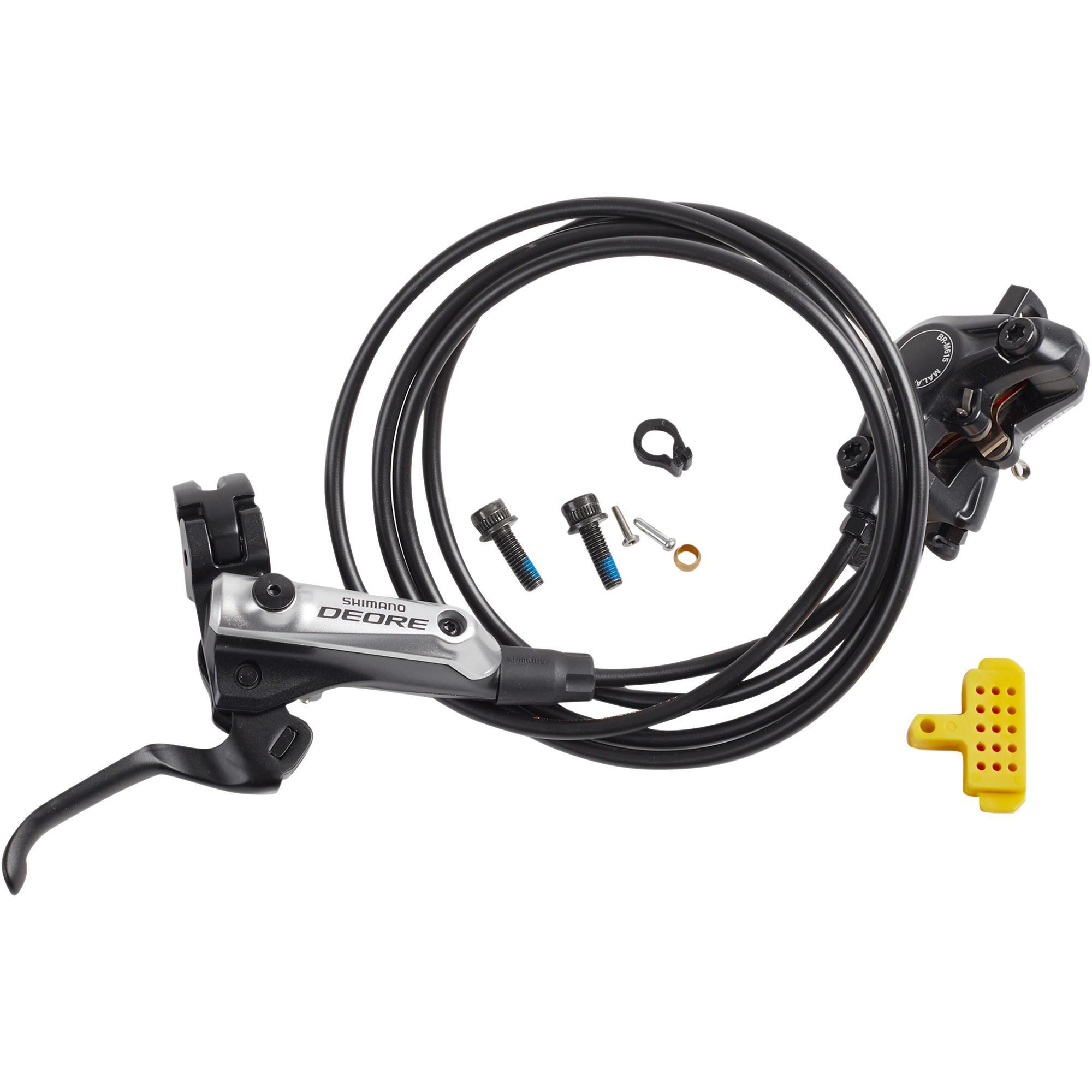 Shimano Remgreep Remhoef Schijf Achter Deore shimano kopen in de aanbieding