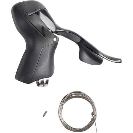 Microshift 8S Lever - Black