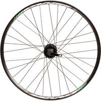 Front Disc Kids' Bike Wheel - 24”