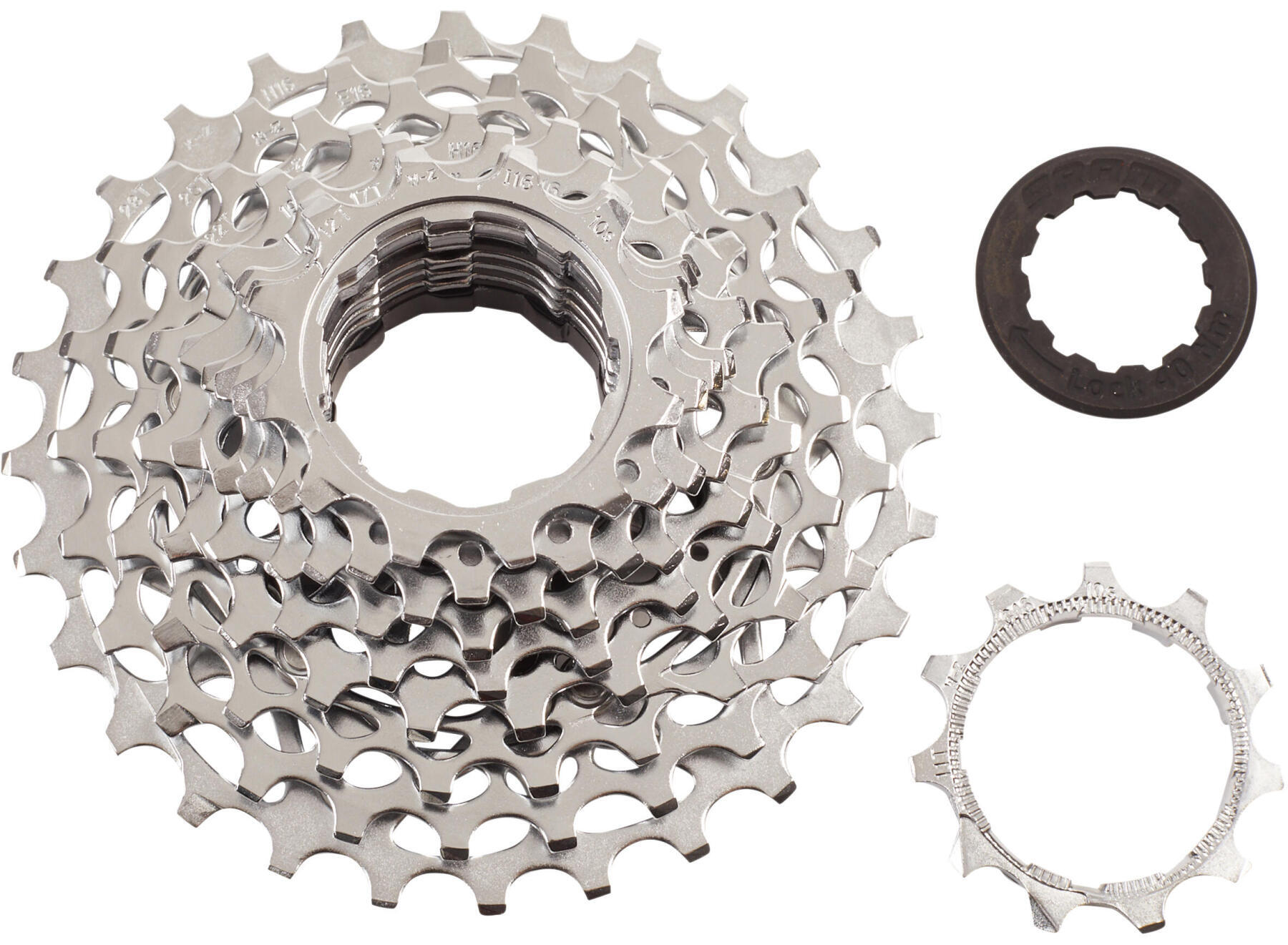SRAM-10S-CASSETTE
