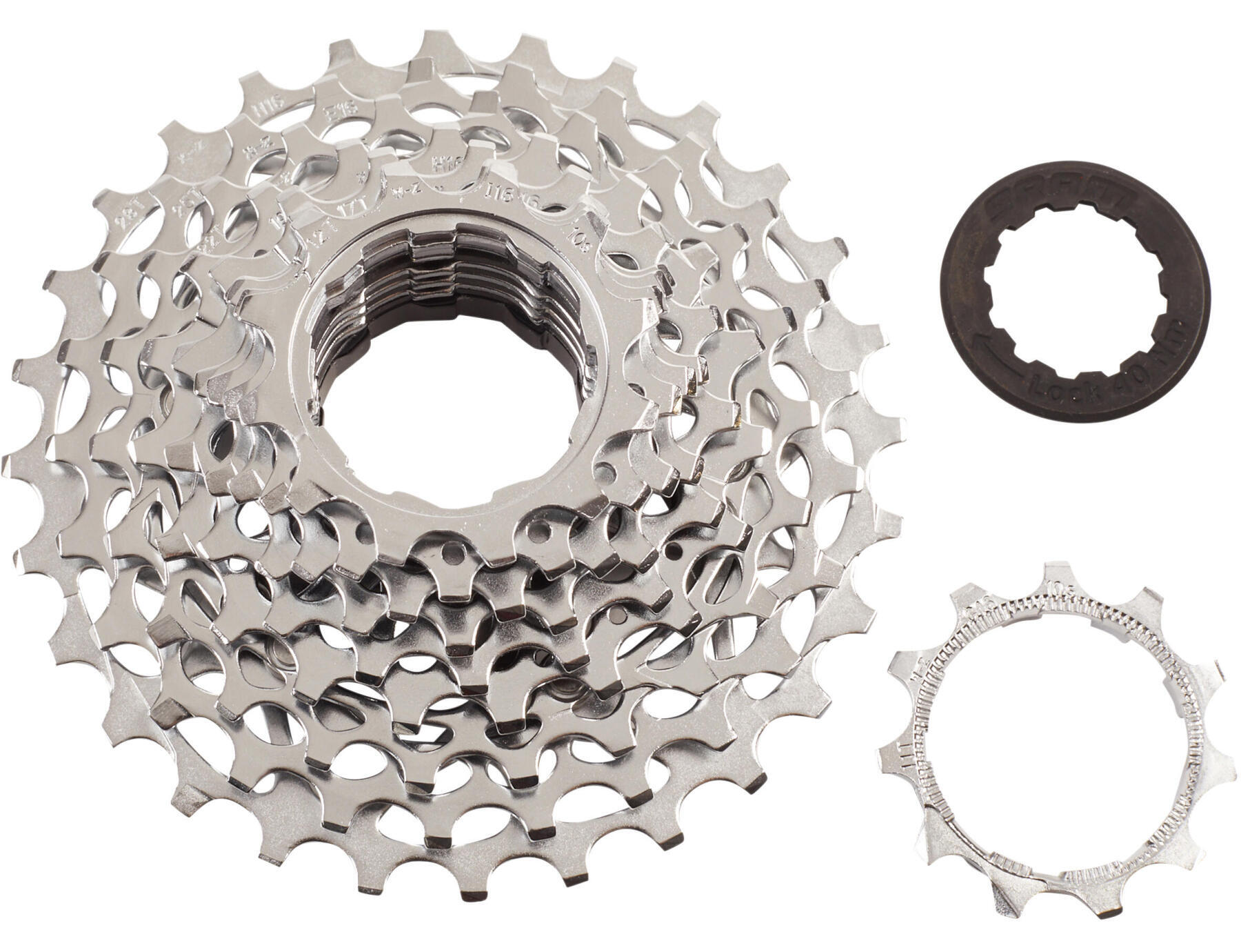 VTT ROCKRIDER AM 100 S 11v