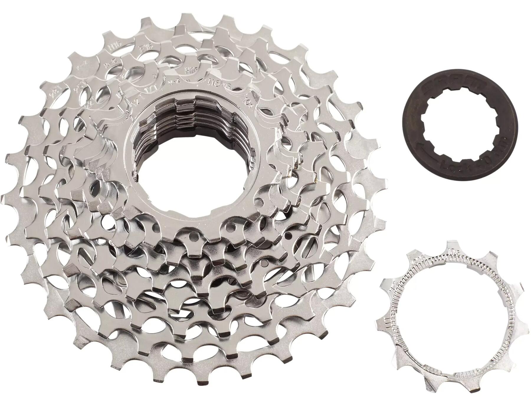 VTT ROCKRIDER AM 100 S 11v