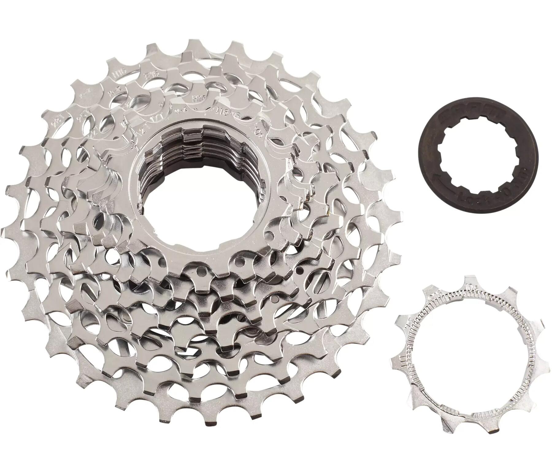 BTWIN 7 / ORIGINAL 7 / ORIGINAL 700⎟2005 - 2015 