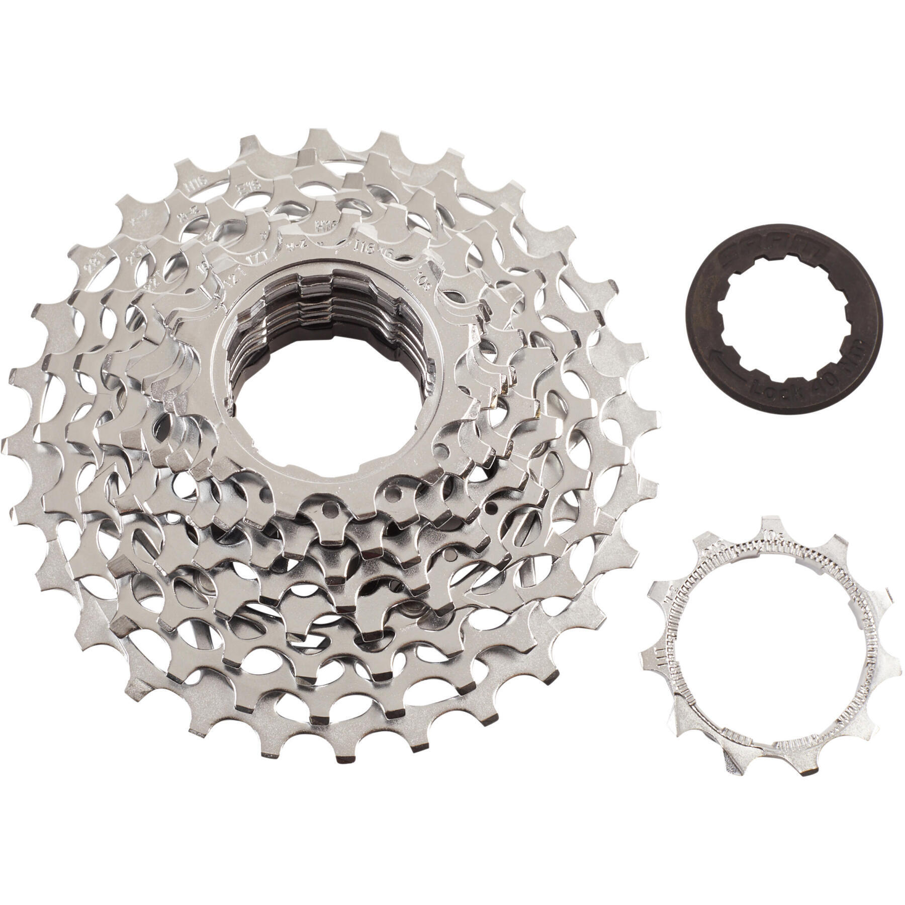 SRAM-CASSETTE-10S