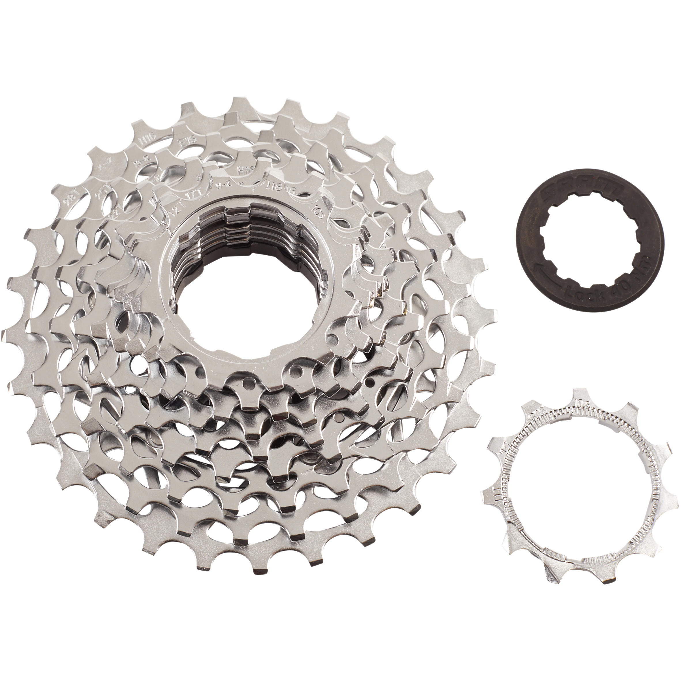 Casetă 10 Viteze 11×28 SRAM decathlon.ro