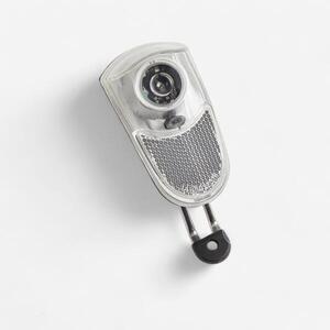 Luz Delantera Led con Pilas Bicicleta