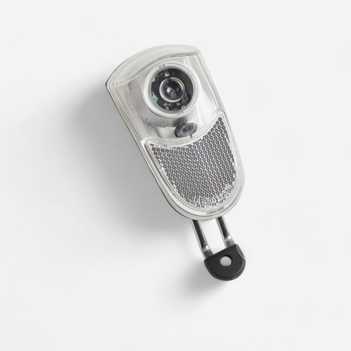 ECLAIRAGE VELO AVANT SMART MOVE GALAXY+ A PILES LED