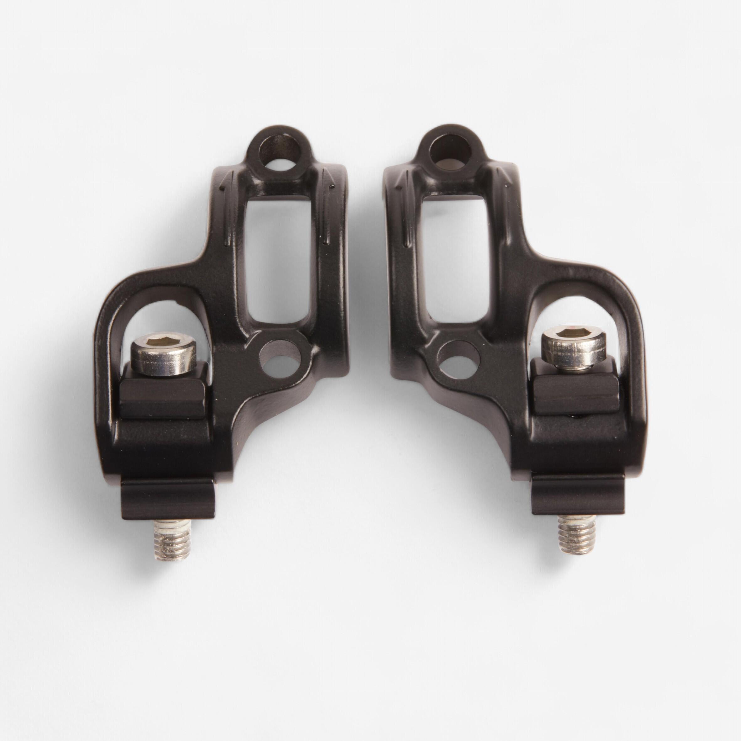 SRAM 1 Paar Schellen Schalthebel Bremshebel – Matchmaker | 00765250001497 SRAM 1 Paar Schellen Schalthebel Bremshebel – Matchmaker | 00765250001497
