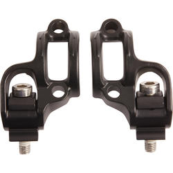 Pair of Matchmakers Gear Shifter / Brake Lever