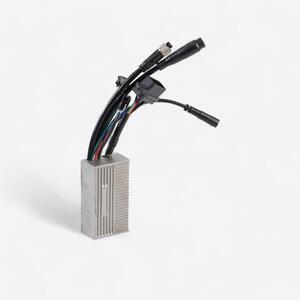 Controlador 36 V Bicicleta Ciudad Elops 900E Elops 120E