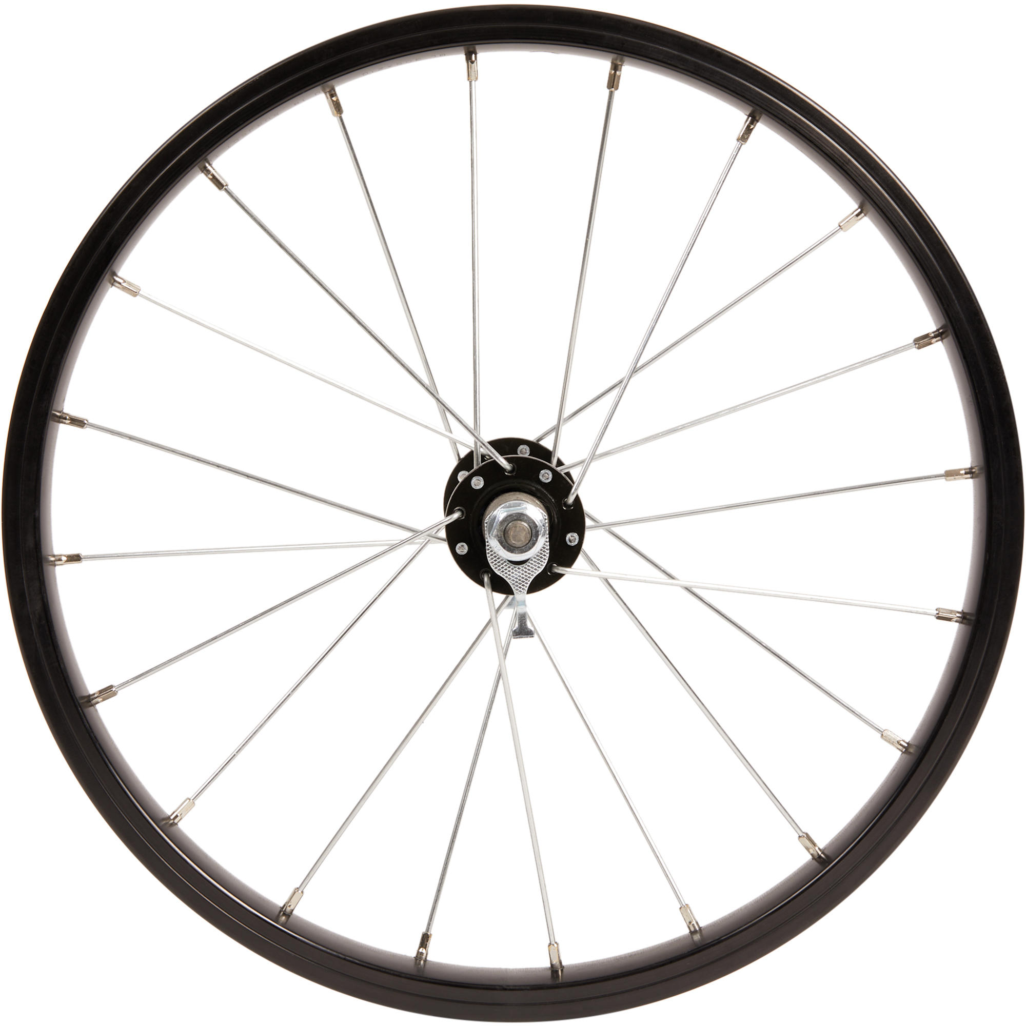 16 bicycle wheel