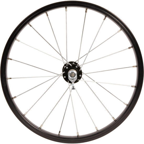 Koło do roweru dziecięcego 16" przednie