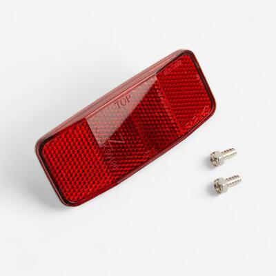 Catarifrangente portapacchi poster. Elops 500E-Elops 900E-Elops 920E-Elops 940E