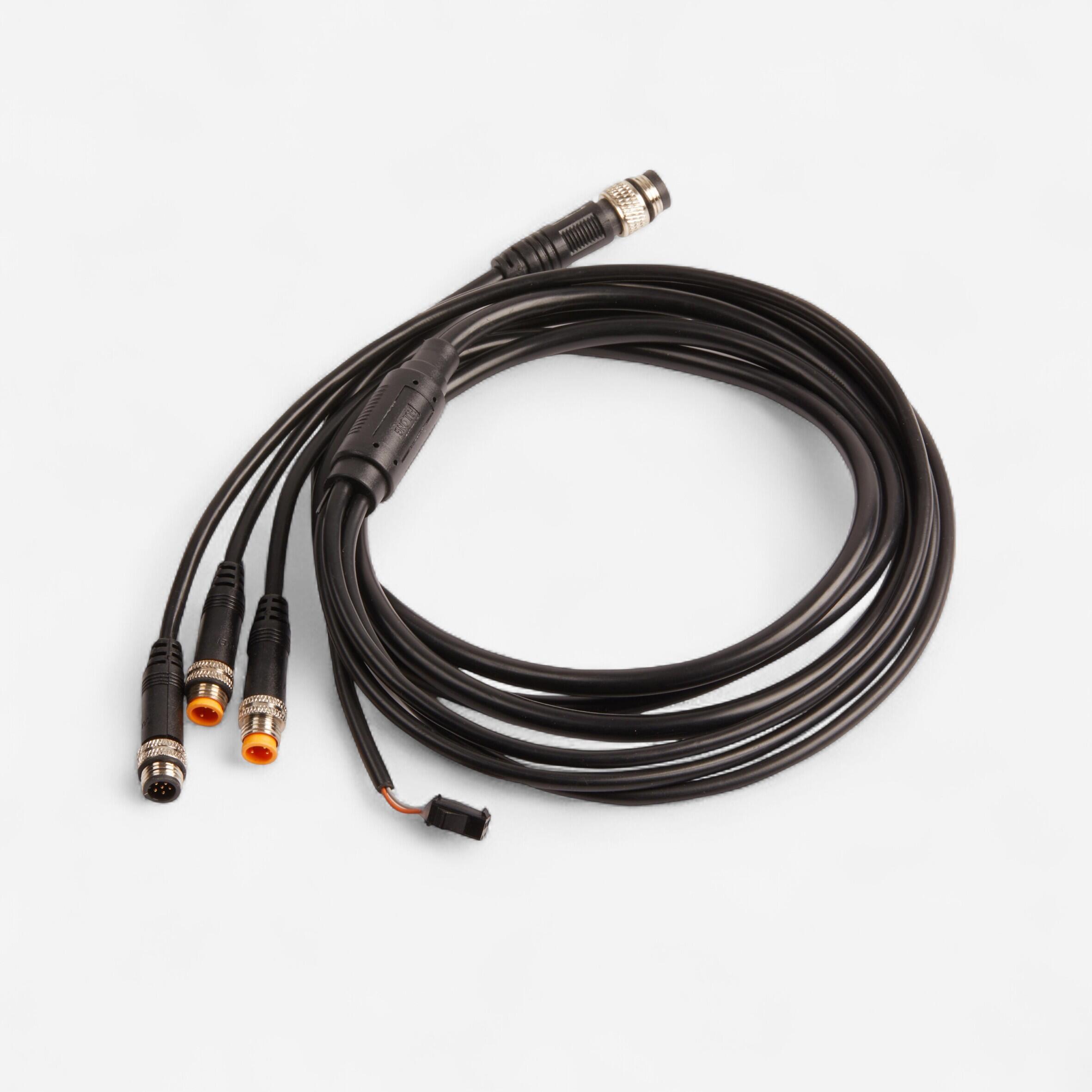 ELOPS Fascio accessori da avvitare Elops 500e