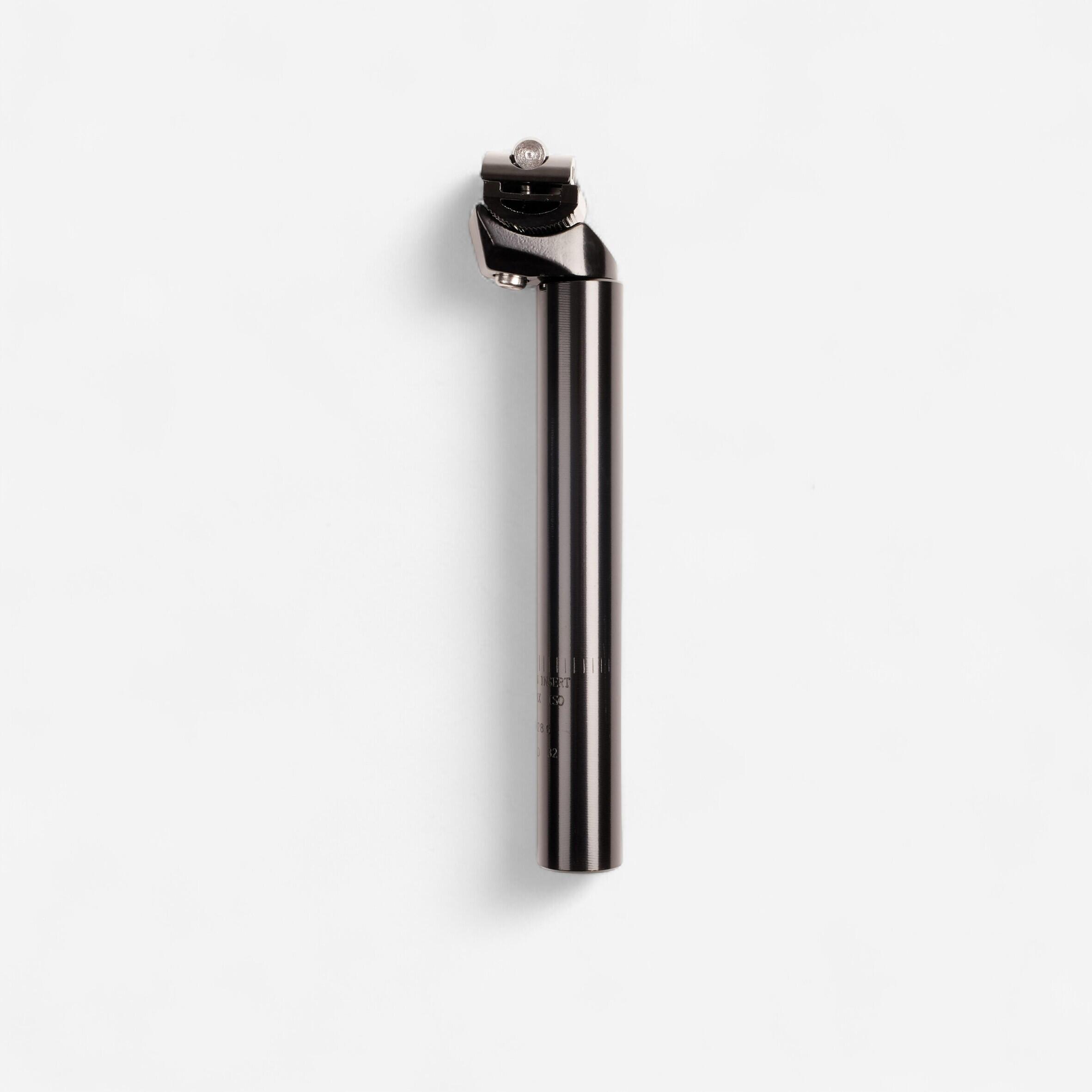 ELOPS CANOTTO SELLA 28.6 220 nero