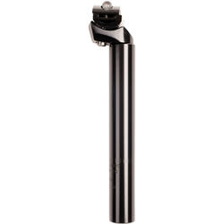 28.6 220 Seat Post - Black