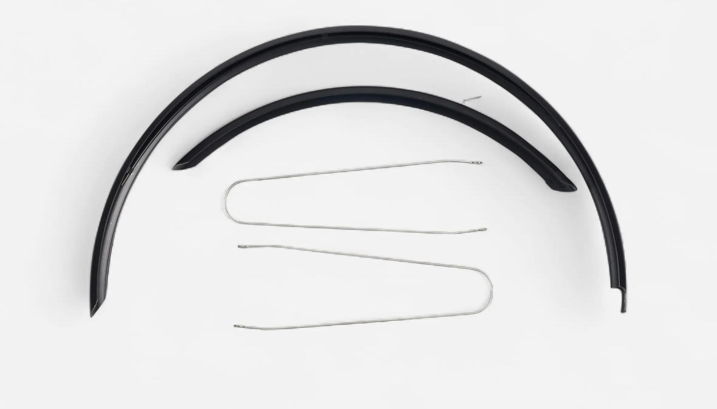 WHICH MUDGUARDS ARE COMPATIBLE&nbsp;