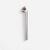 TIGE SELLE ALUMINIUM D:27.2  L:250MM ARGENT