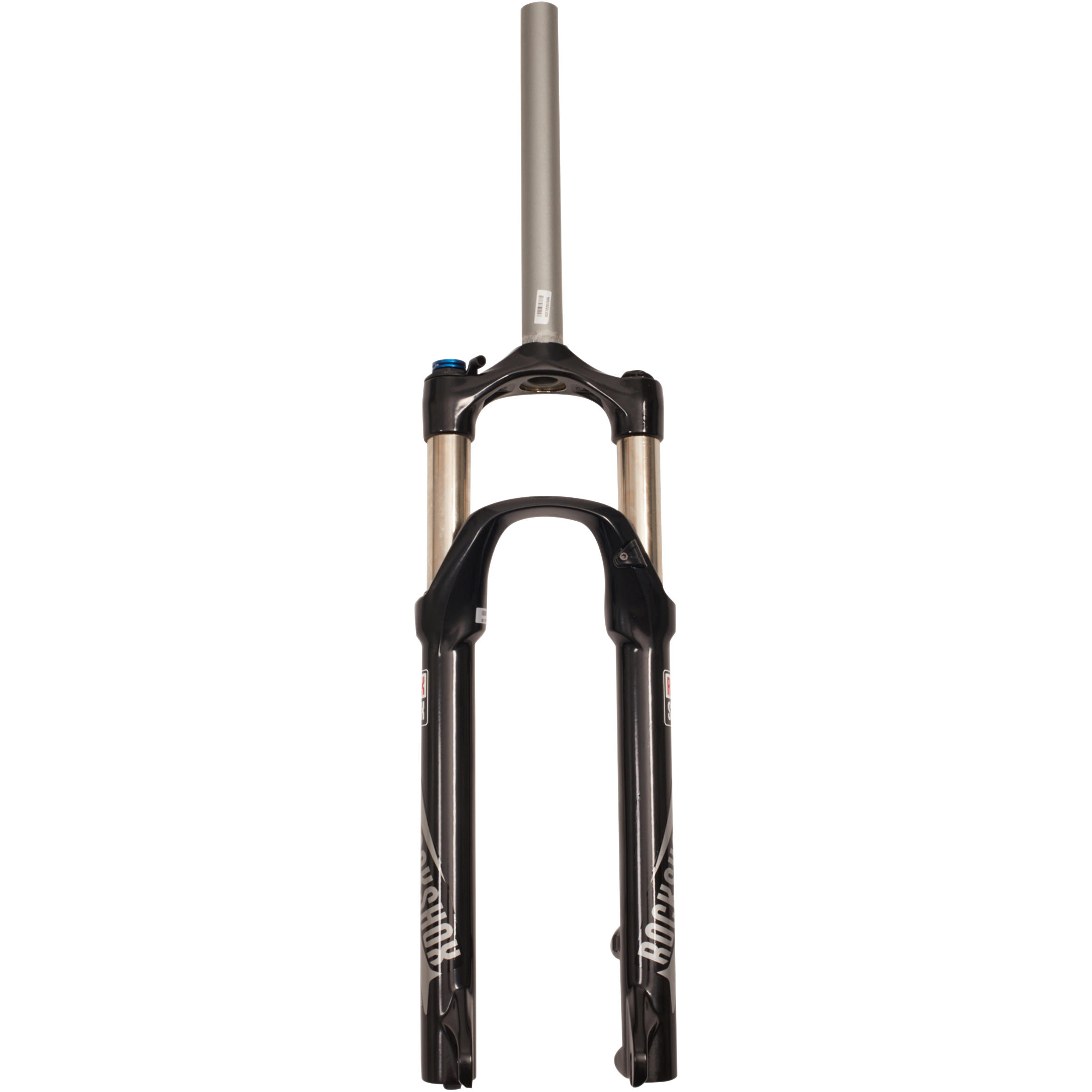 rock shox recon silver tk air